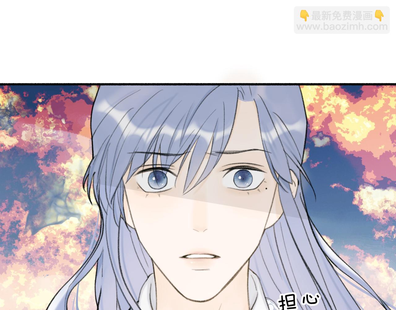 第22话 不顾性命(1/2)-第23话