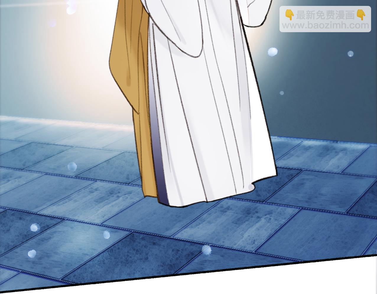 第26话 奇怪的情绪(1/2)-第27话