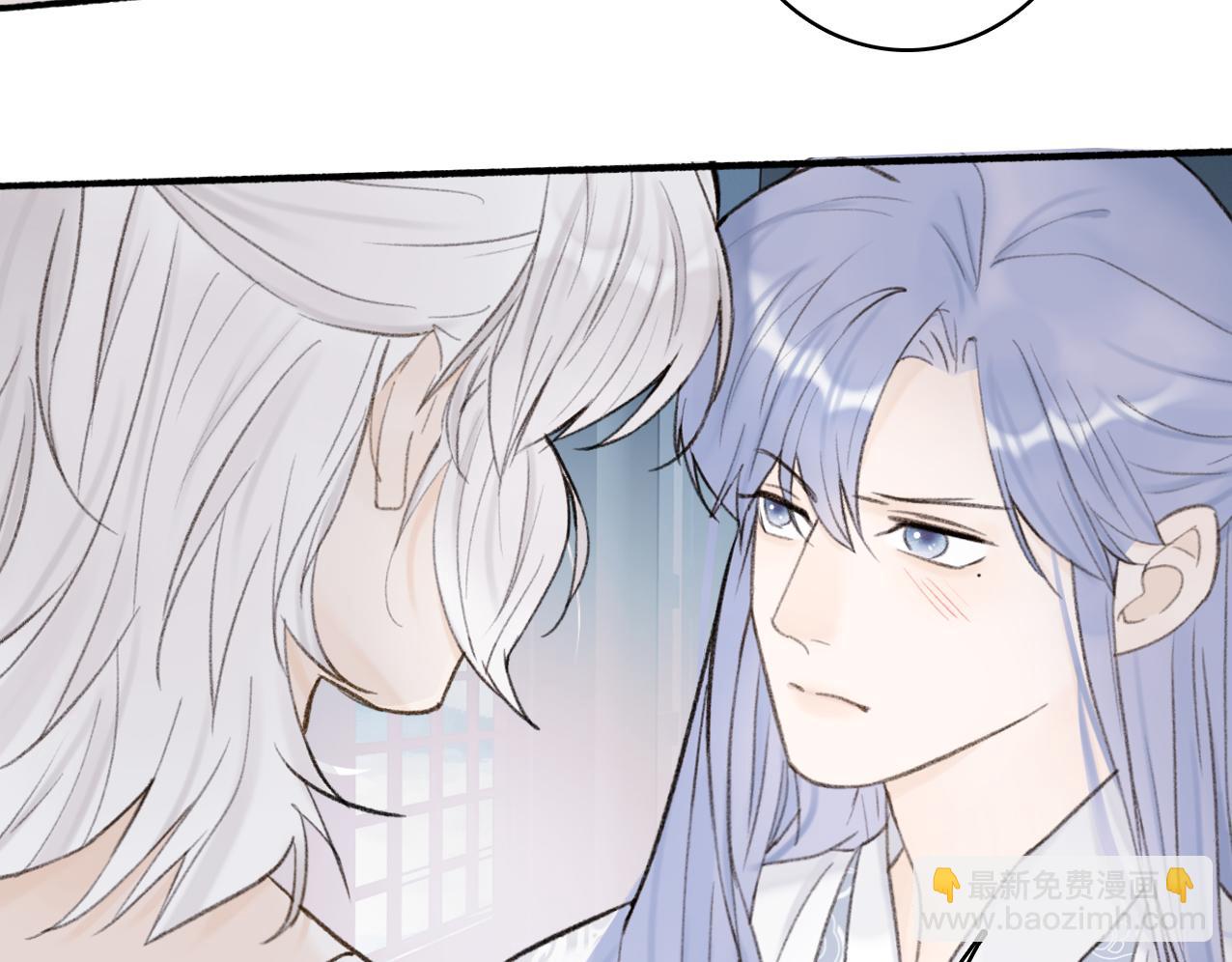 第26话 奇怪的情绪(1/2)-第27话