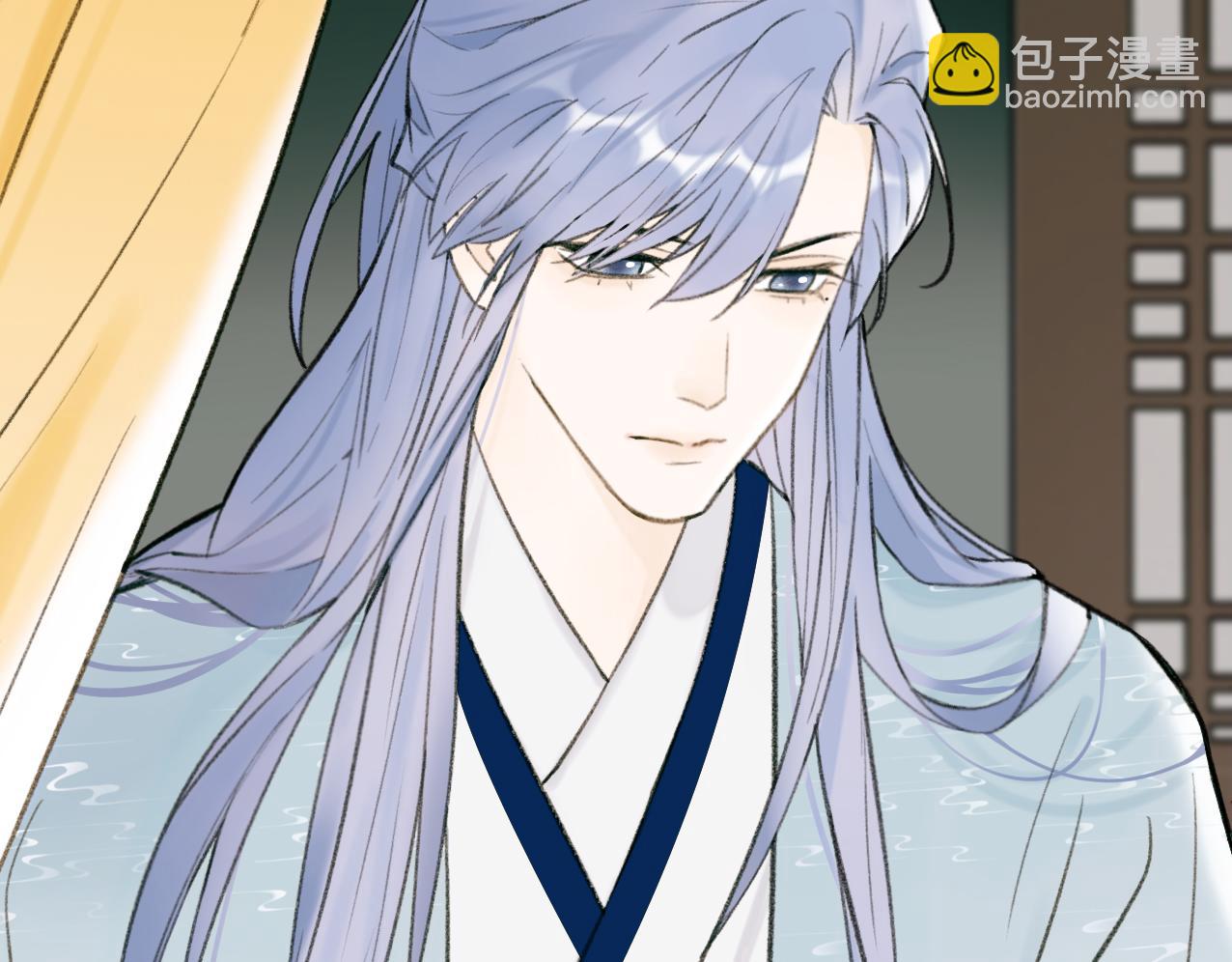 第28话 记忆中的他(1/2)-第29话