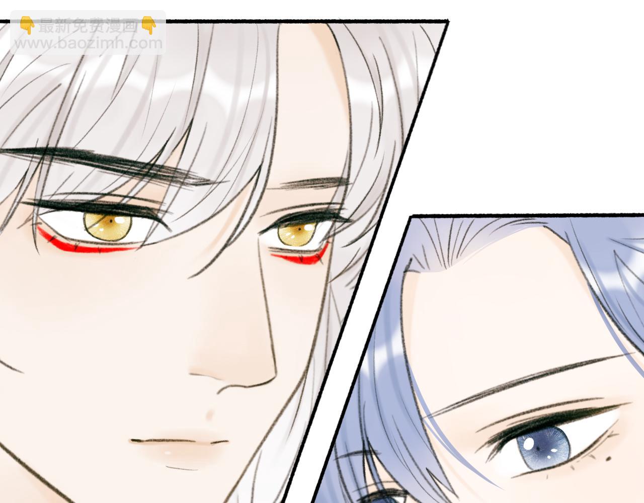 第30话 始终如一(1/2)-第31话