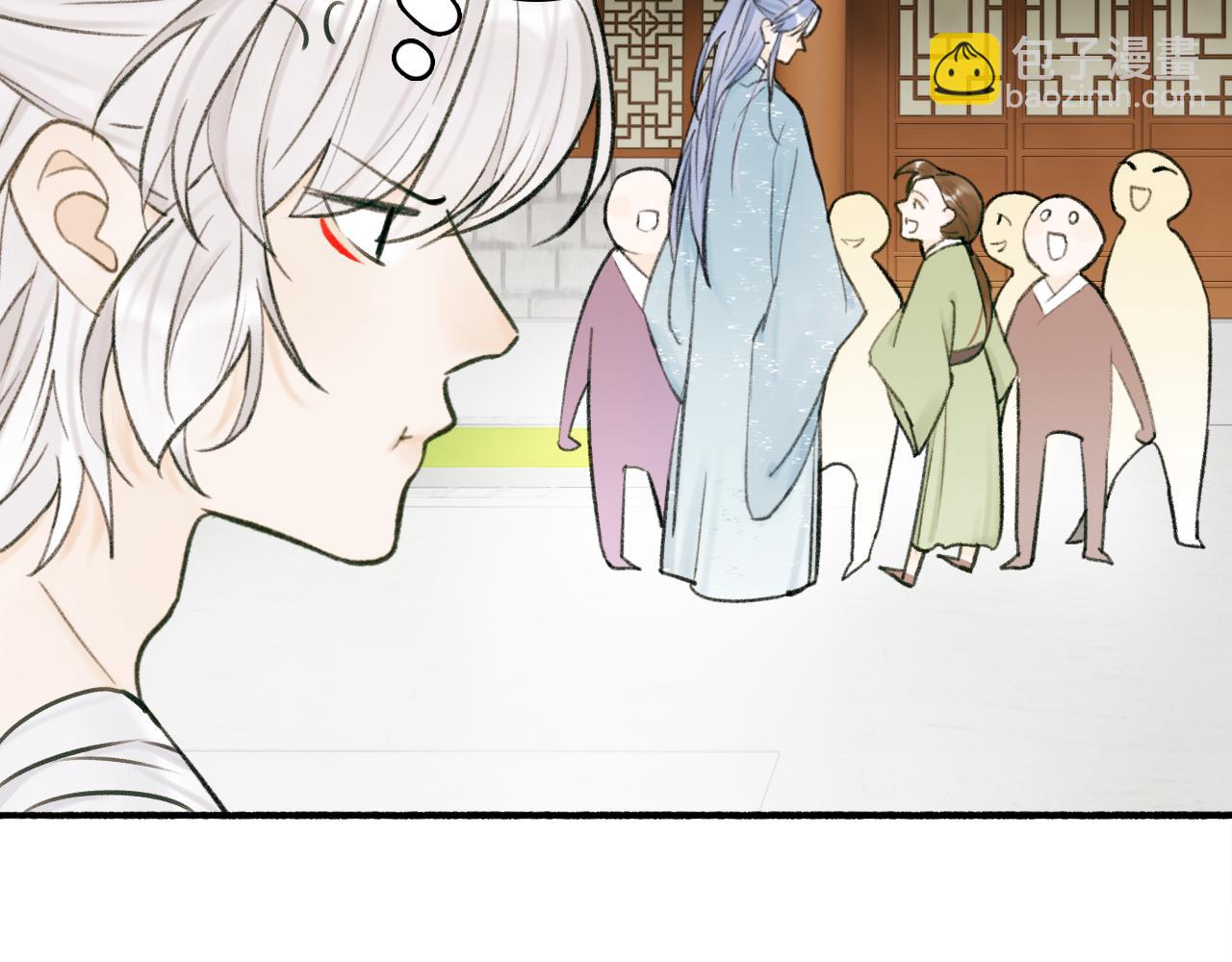 第30话 始终如一(1/2)-第31话