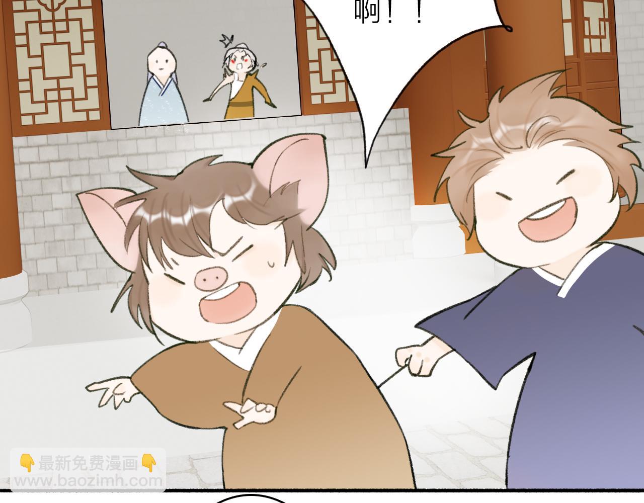 第30话 始终如一(1/2)-第31话