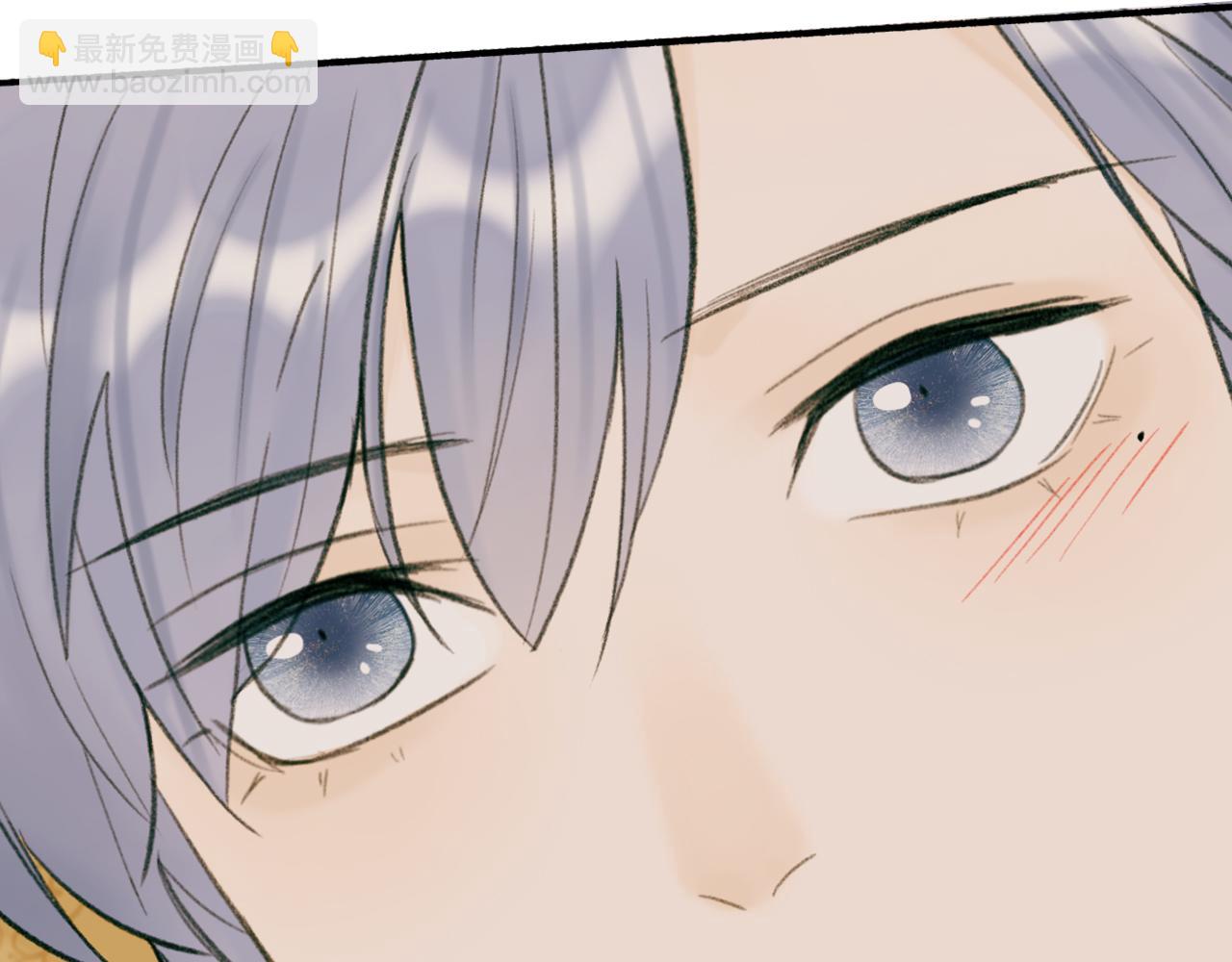 第32话 温暖的怀抱(1/2)-第33话