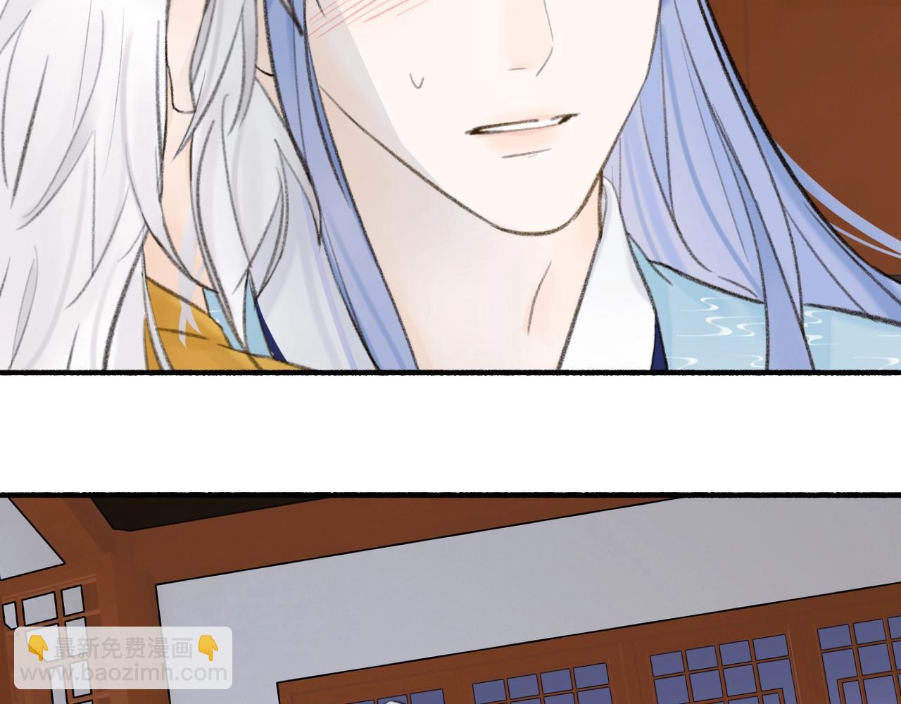 第38话 腹背受敌(1/2)-第39话