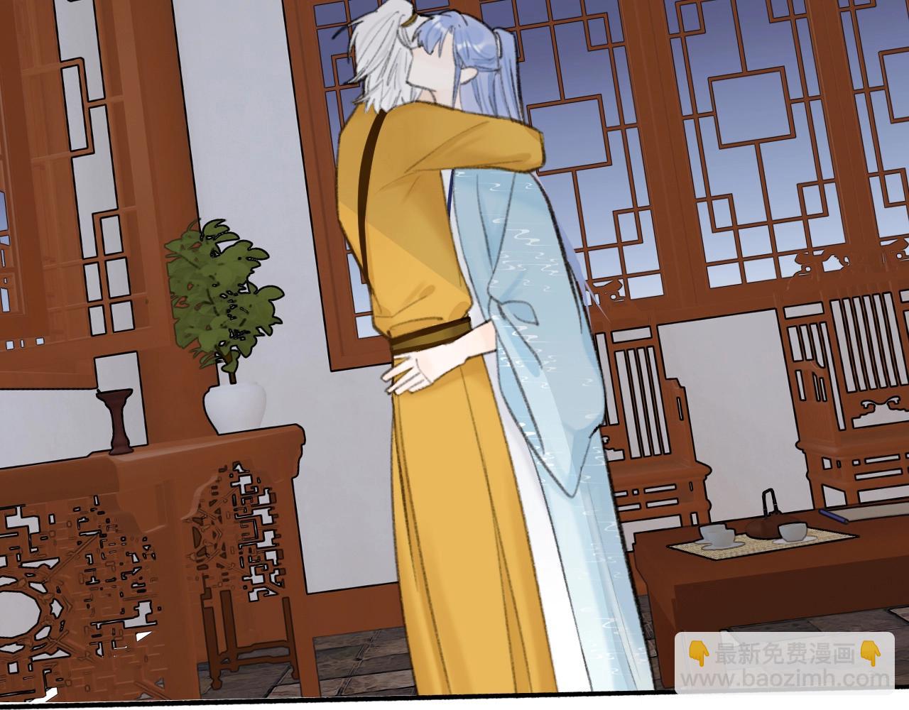 第38话 腹背受敌(1/2)-第39话