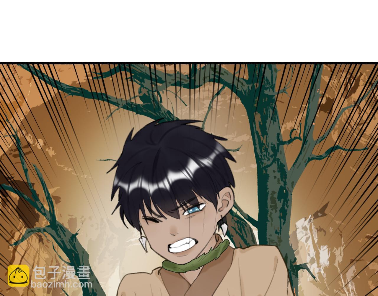 第38话 腹背受敌(1/2)-第39话