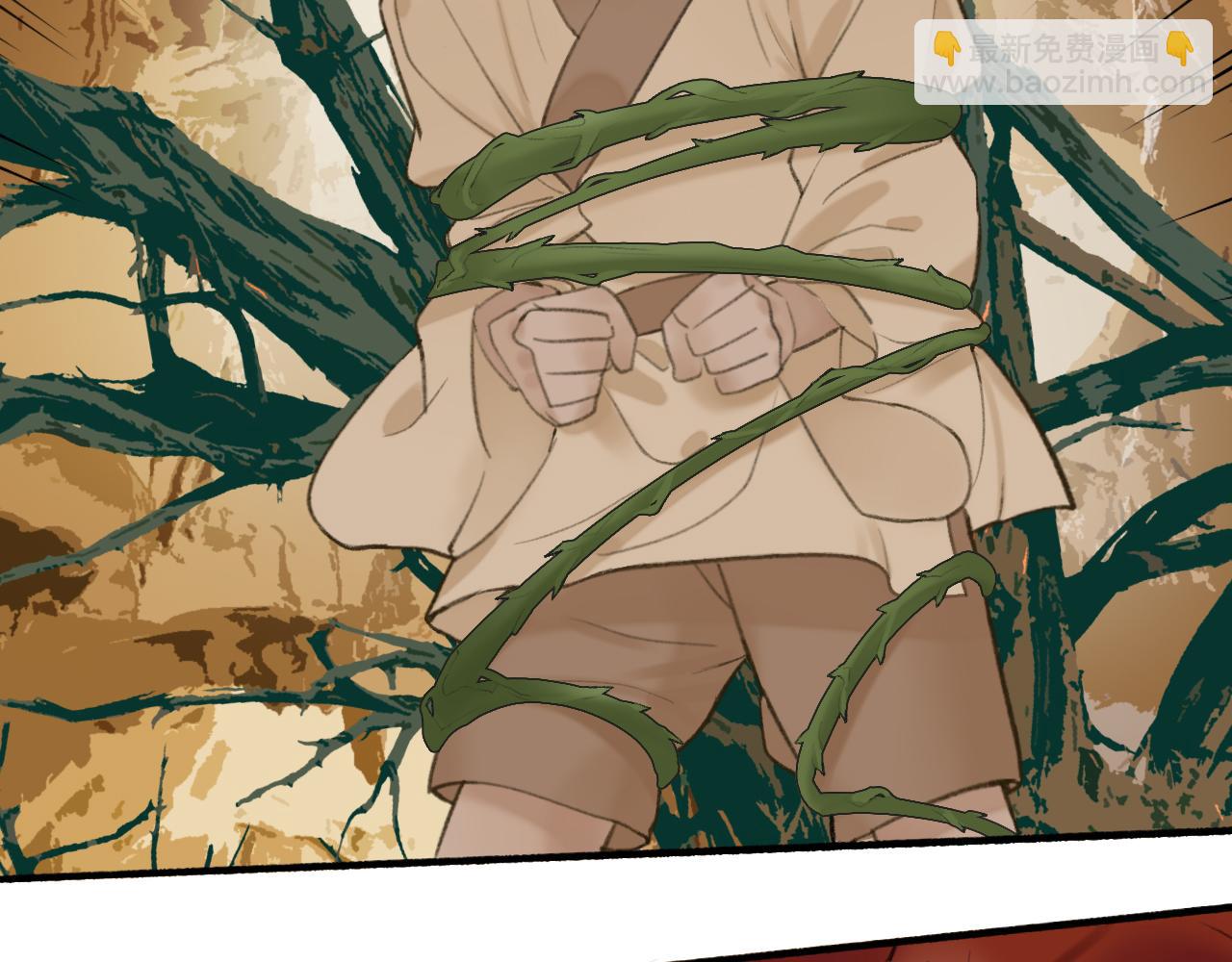 第38话 腹背受敌(1/2)-第39话