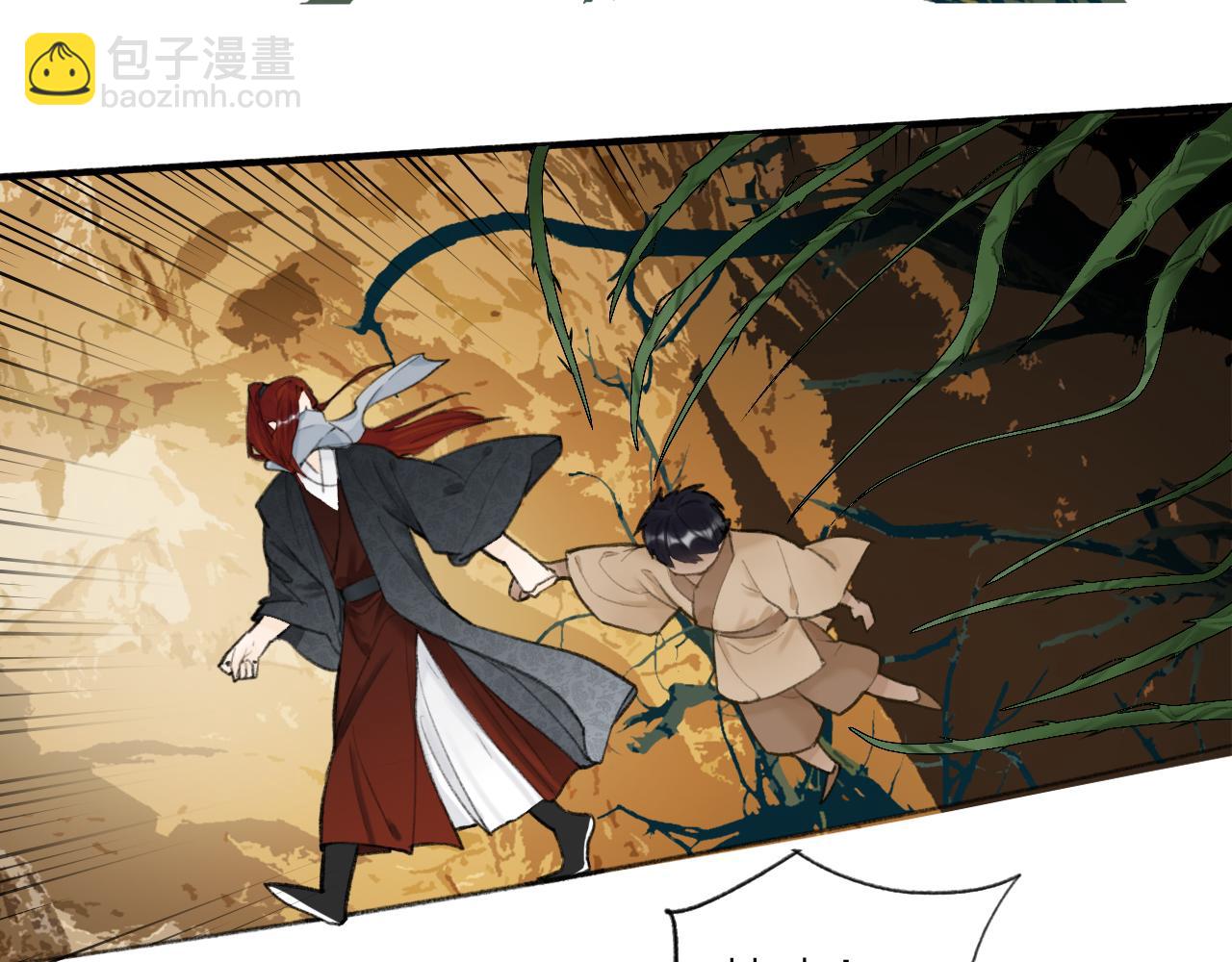 第38话 腹背受敌(1/2)-第39话