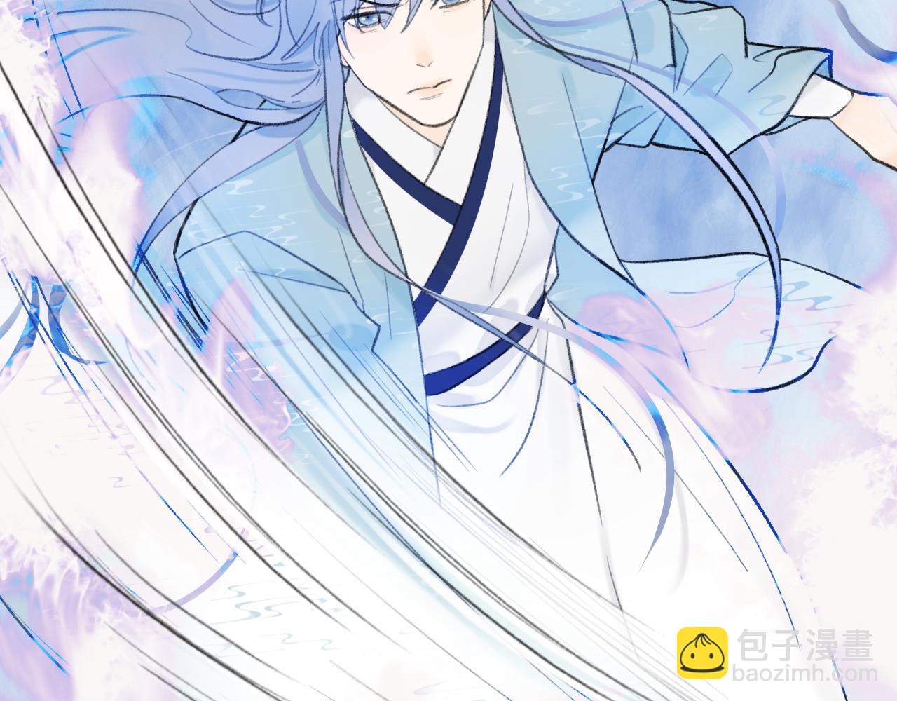 第42话 沉重打&lsquo;击&rsquo;(1/2)-第43话