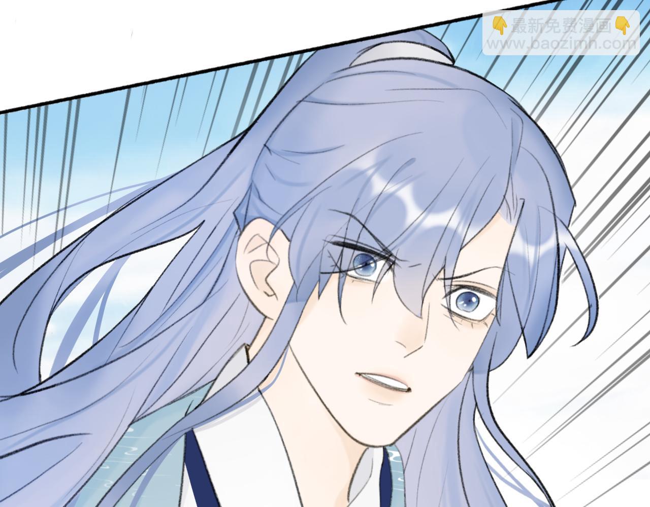 第42话 沉重打&lsquo;击&rsquo;(1/2)-第43话