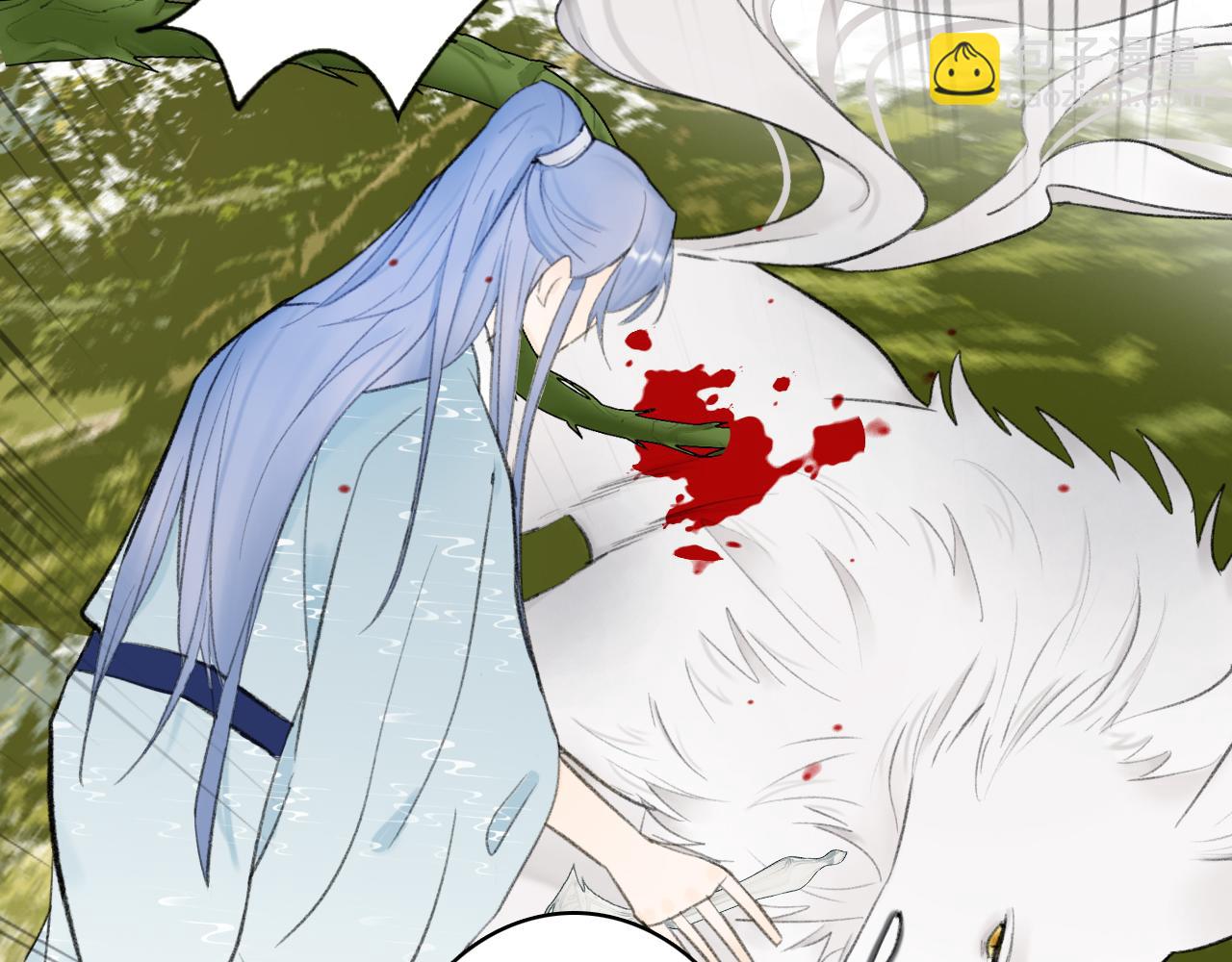 第42话 沉重打&lsquo;击&rsquo;(1/2)-第43话