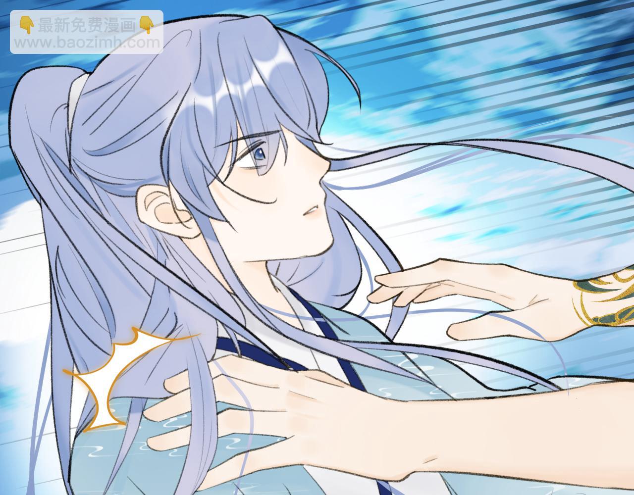 第44话 将军动摇(1/2)-第45话