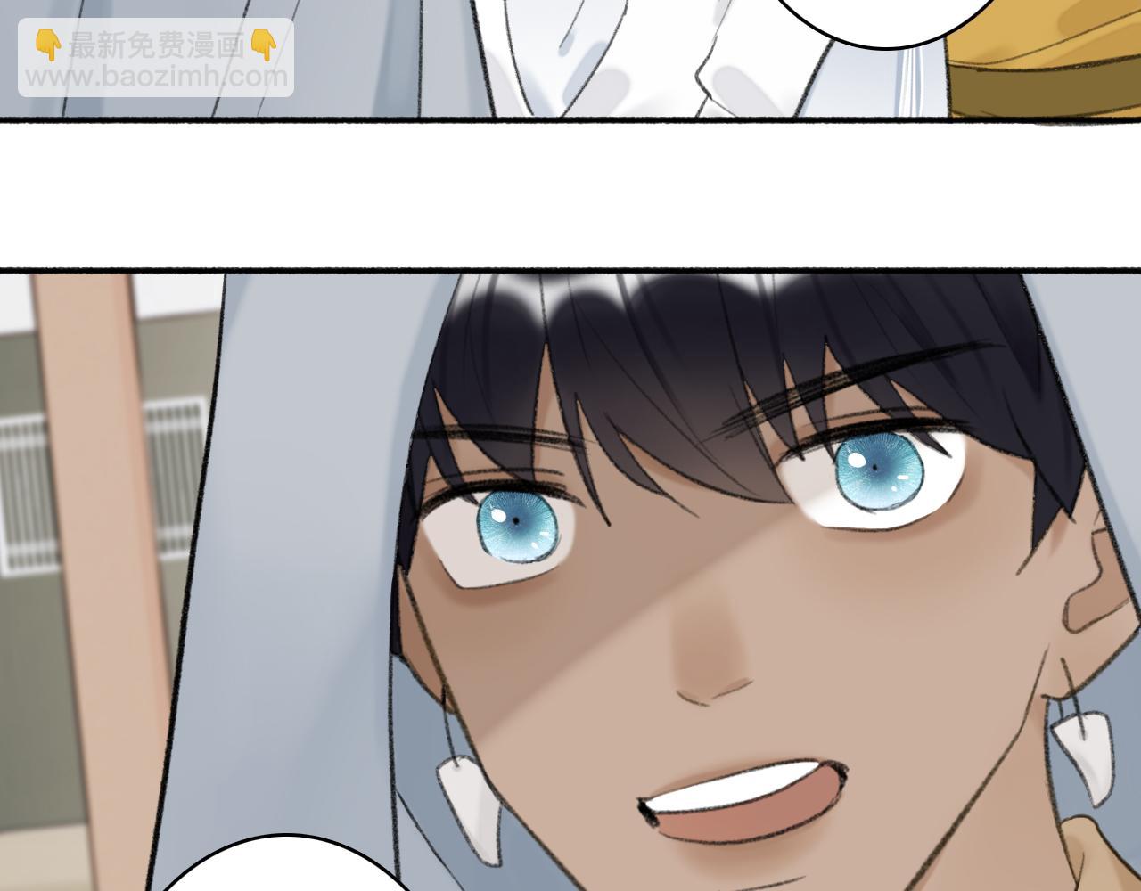 第46话 昆吾的意中人(1/2)-第47话