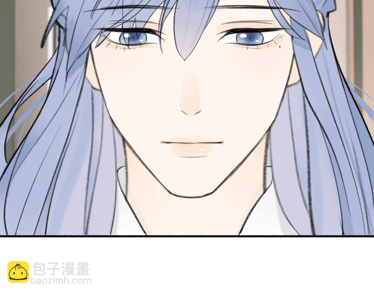 第46话 昆吾的意中人(1/2)-第47话