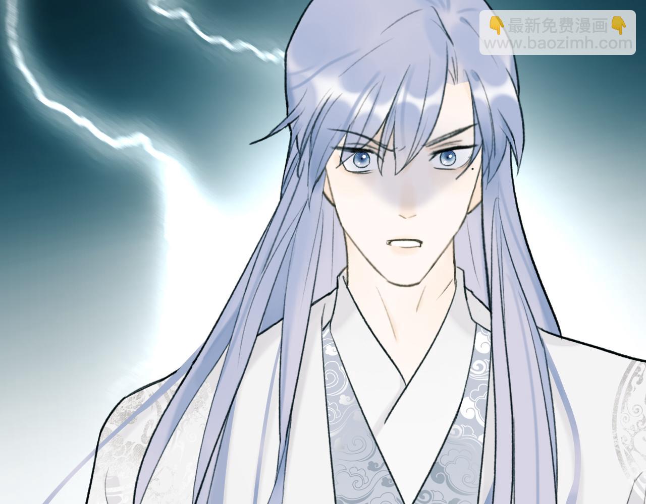 第58话 天涯故人(1/2)-第59话