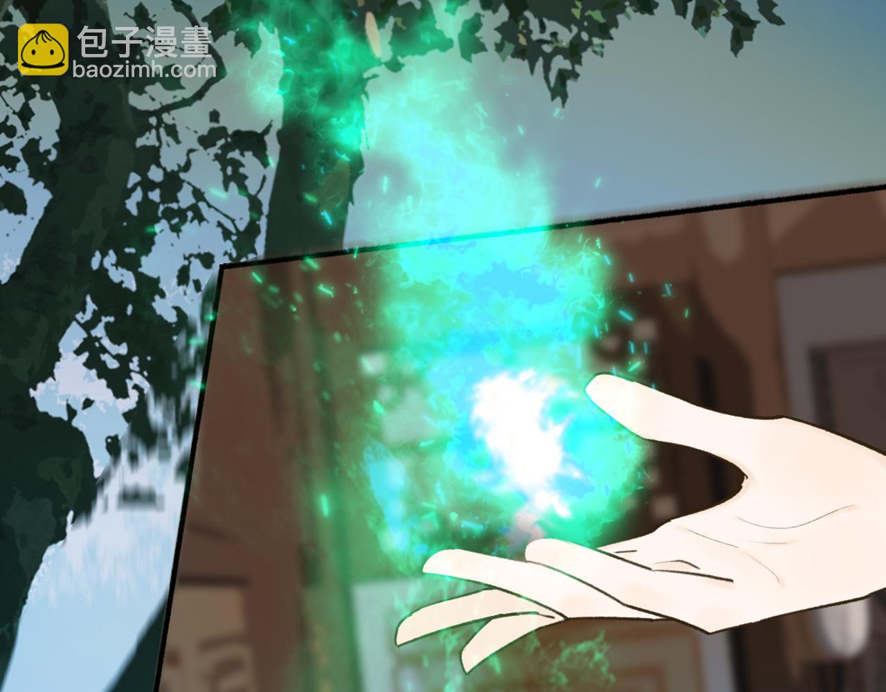 第60话 一拍两散(1/2)-第61话