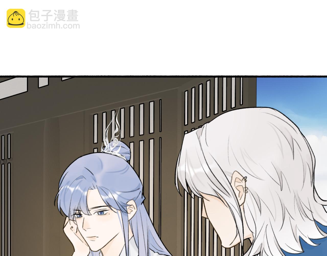 第62话 行为诡异的下人(1/2)-第63话