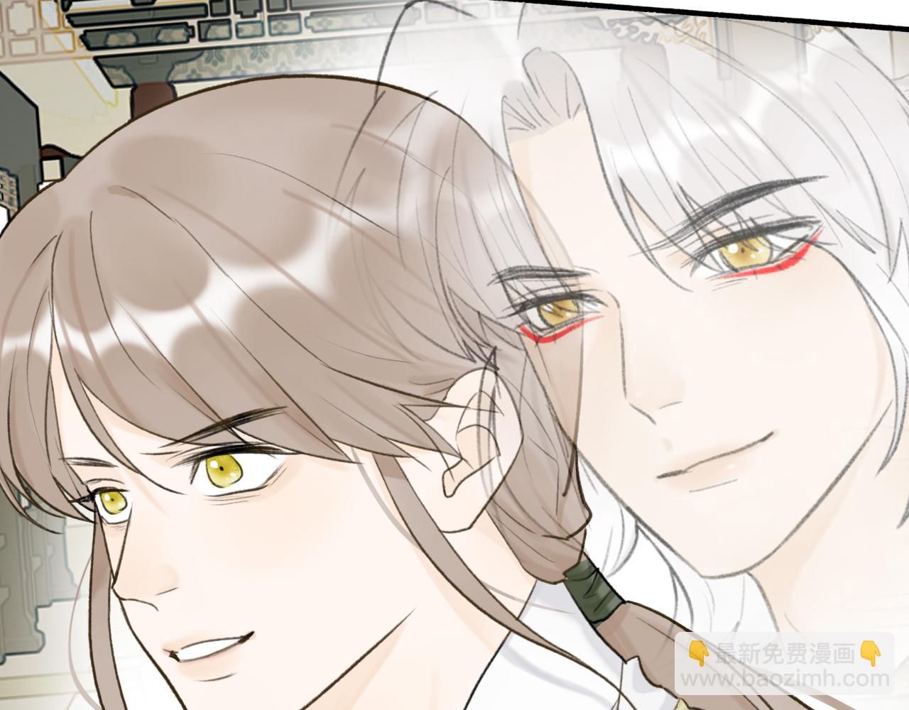 第64话 物是人非(1/2)-第65话