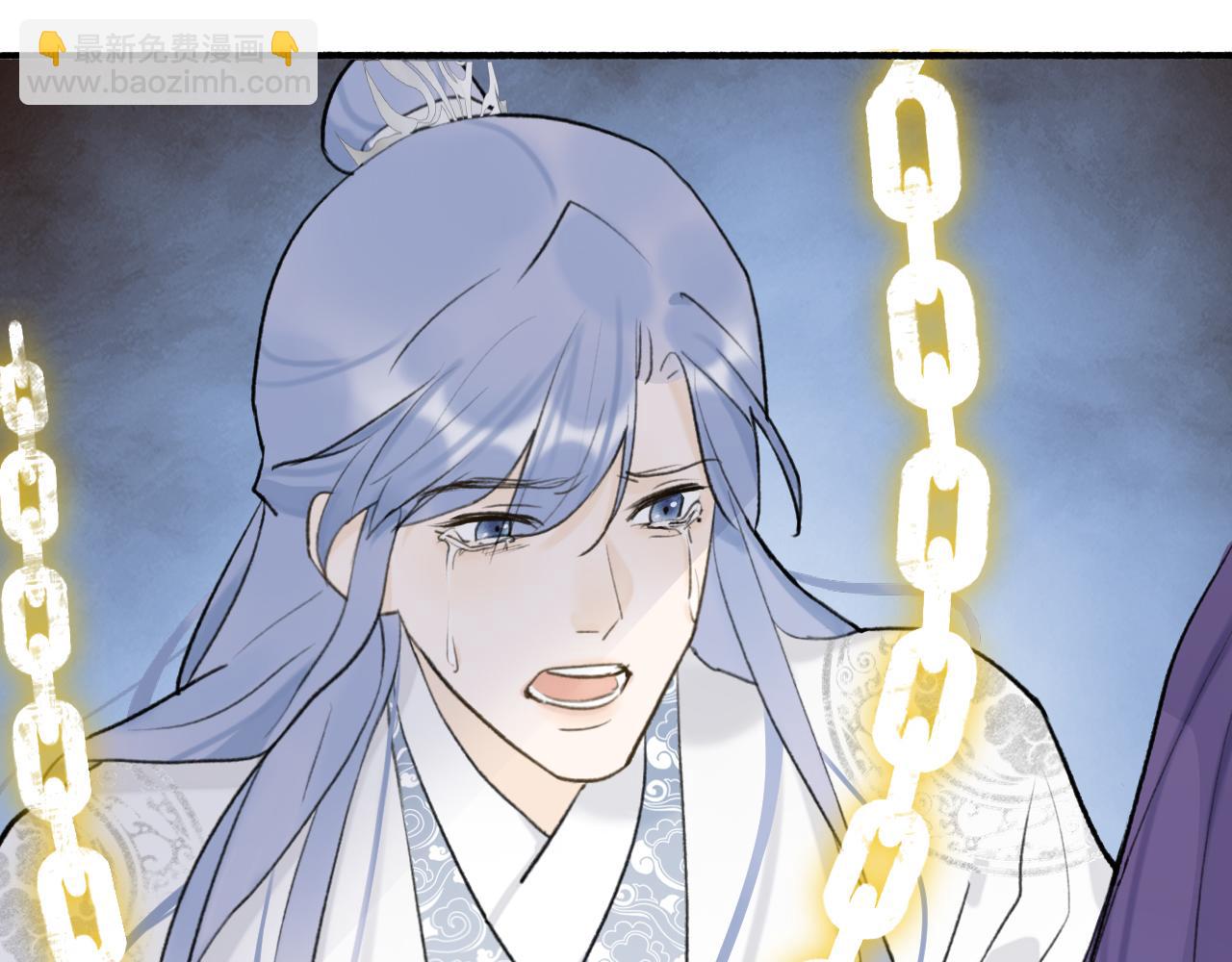 第64话 物是人非(1/2)-第65话