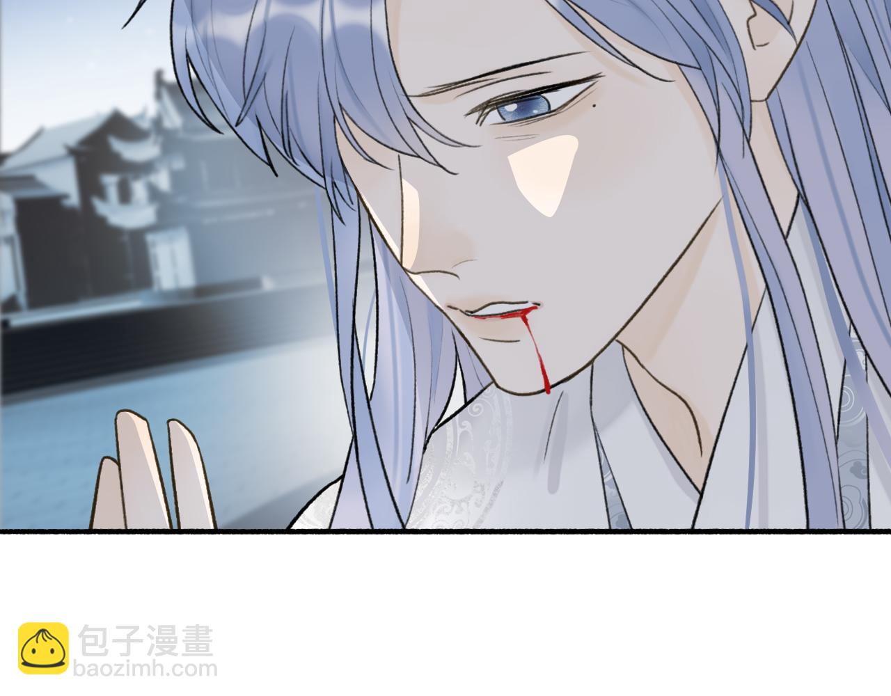 第68话 生机渺茫(1/2)-第69话