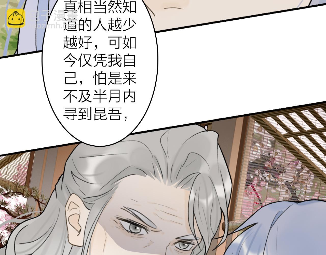 第68话 生机渺茫(1/2)-第69话