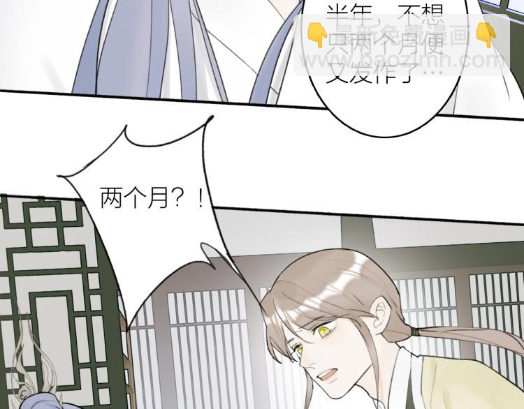 第6话  久病将军(1/2)-第7话