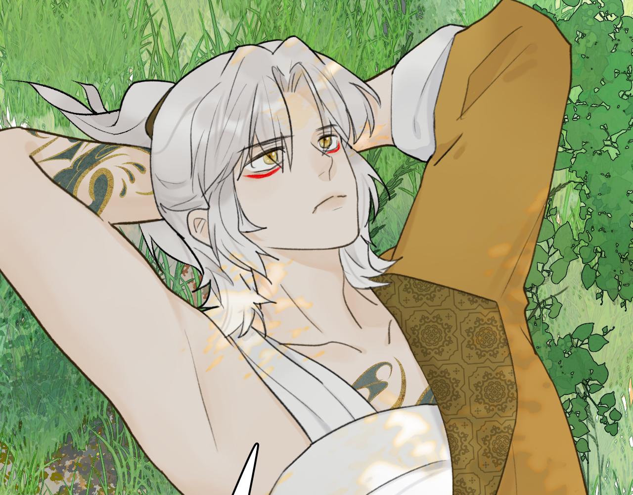 第70话 开启标记！(1/2)-第71话