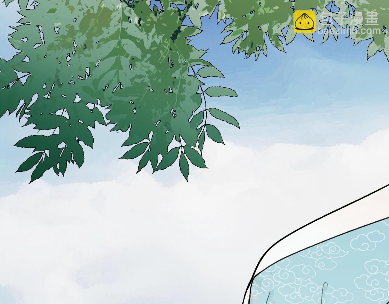 第74话 卿玄败露(1/2)-第75话