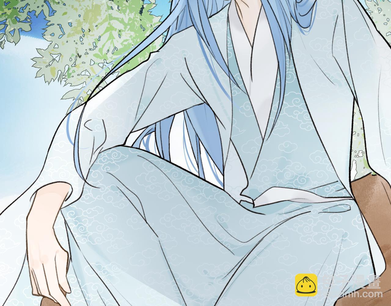 第74话 卿玄败露(1/2)-第75话