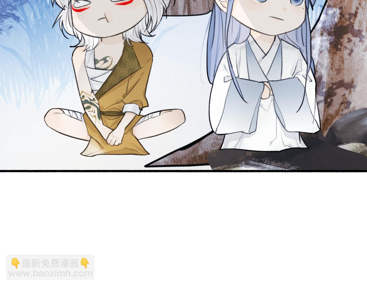 第74话 卿玄败露(1/2)-第75话