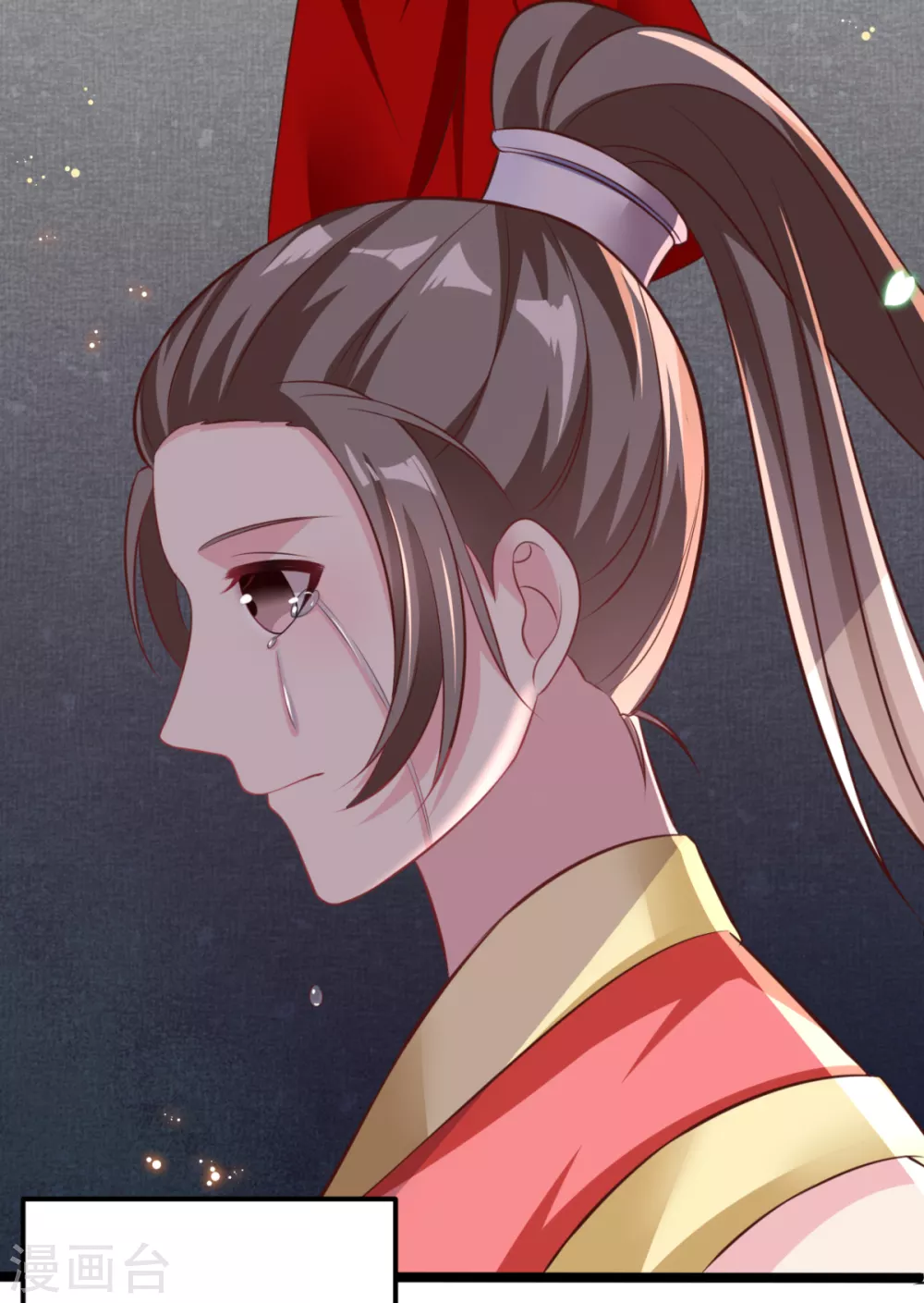 番外 回忆往事-第31话