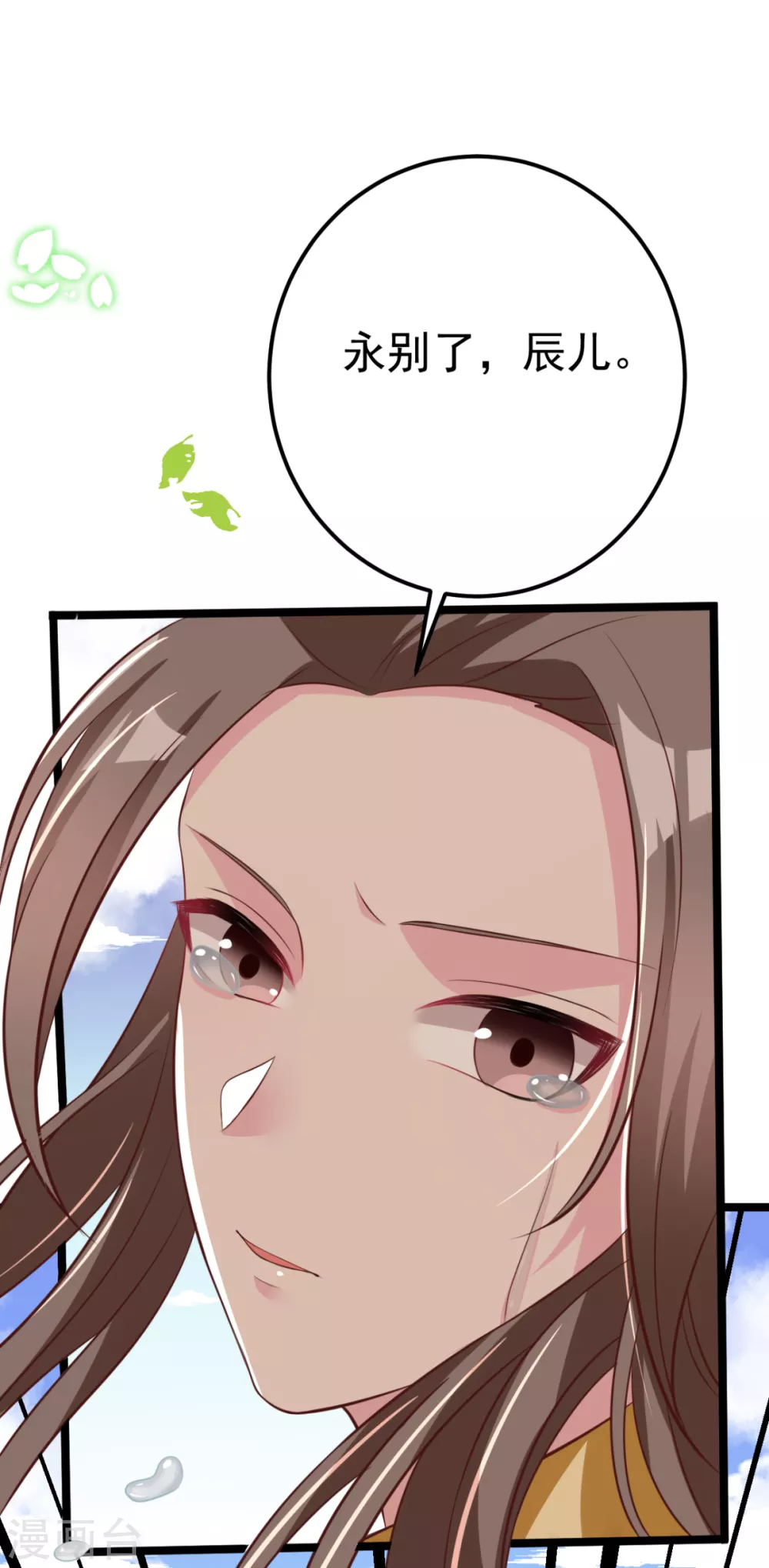 番外 回忆往事-第31话