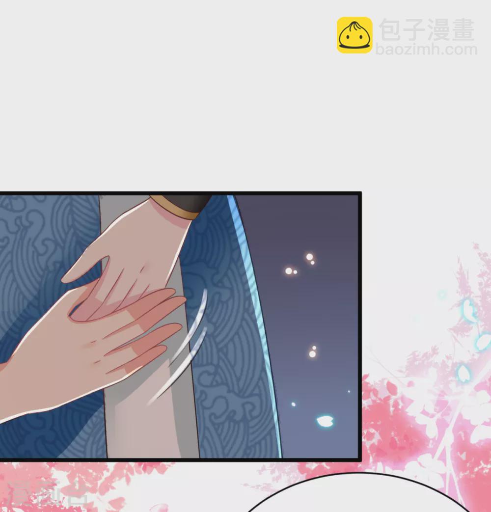 第46话 海里唯一的鱼-第49话