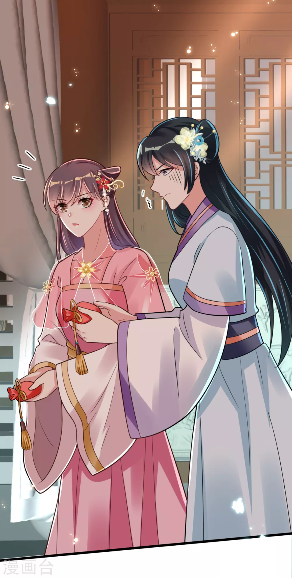 第46话 海里唯一的鱼-第49话