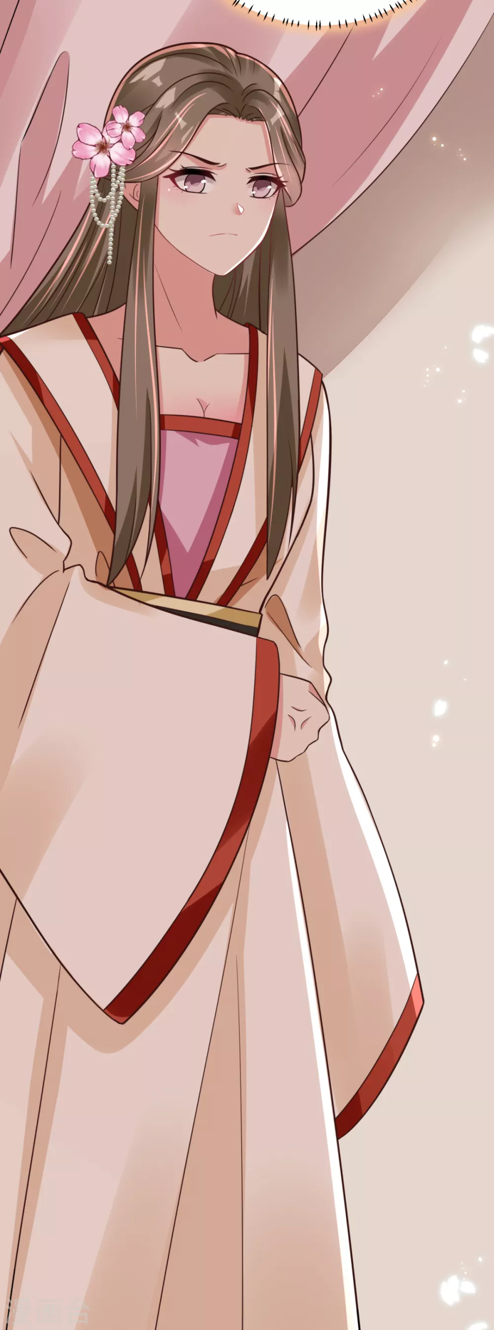 第46话 海里唯一的鱼-第49话