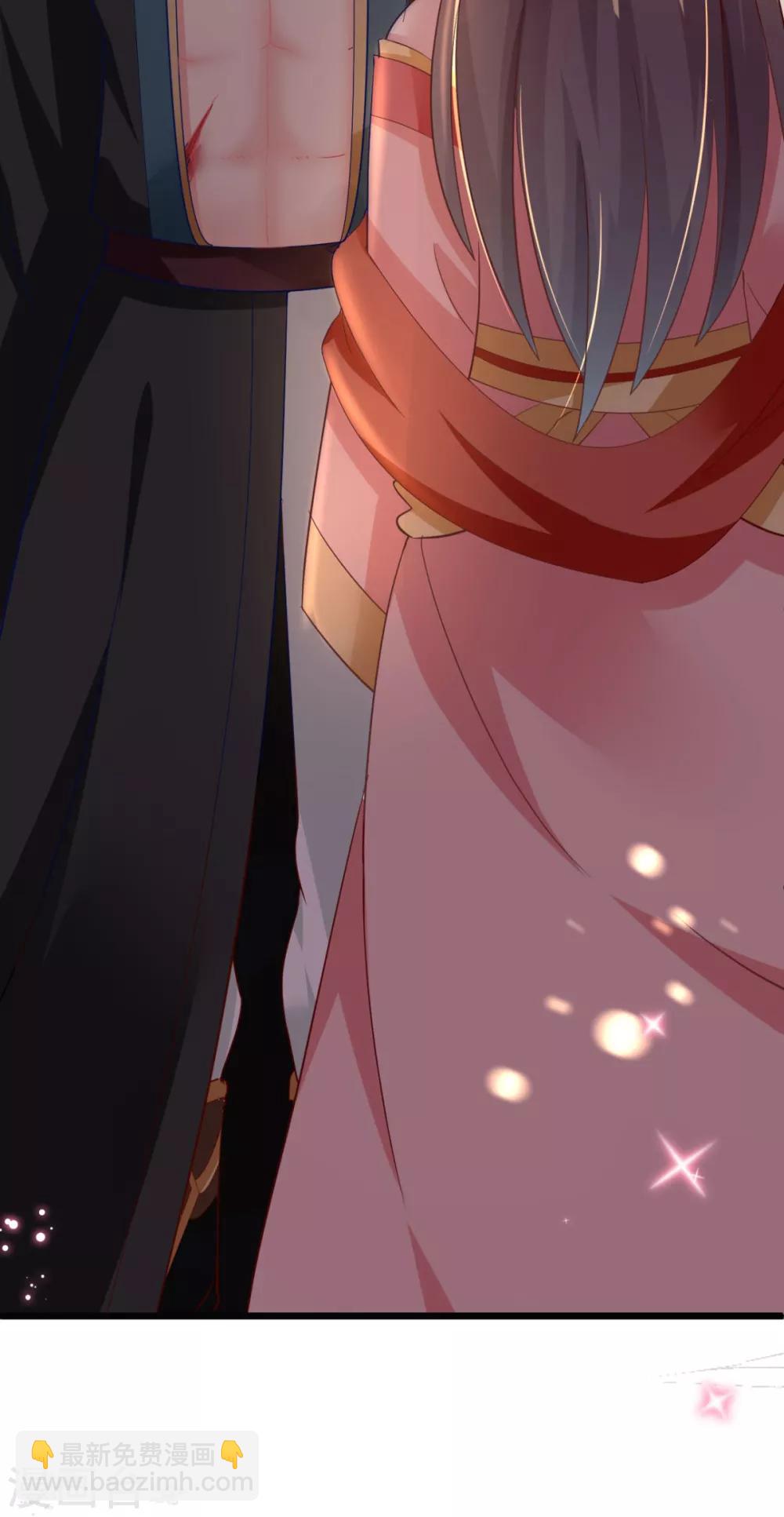 第6话 有齐唯的一半懂事就好了-第7话