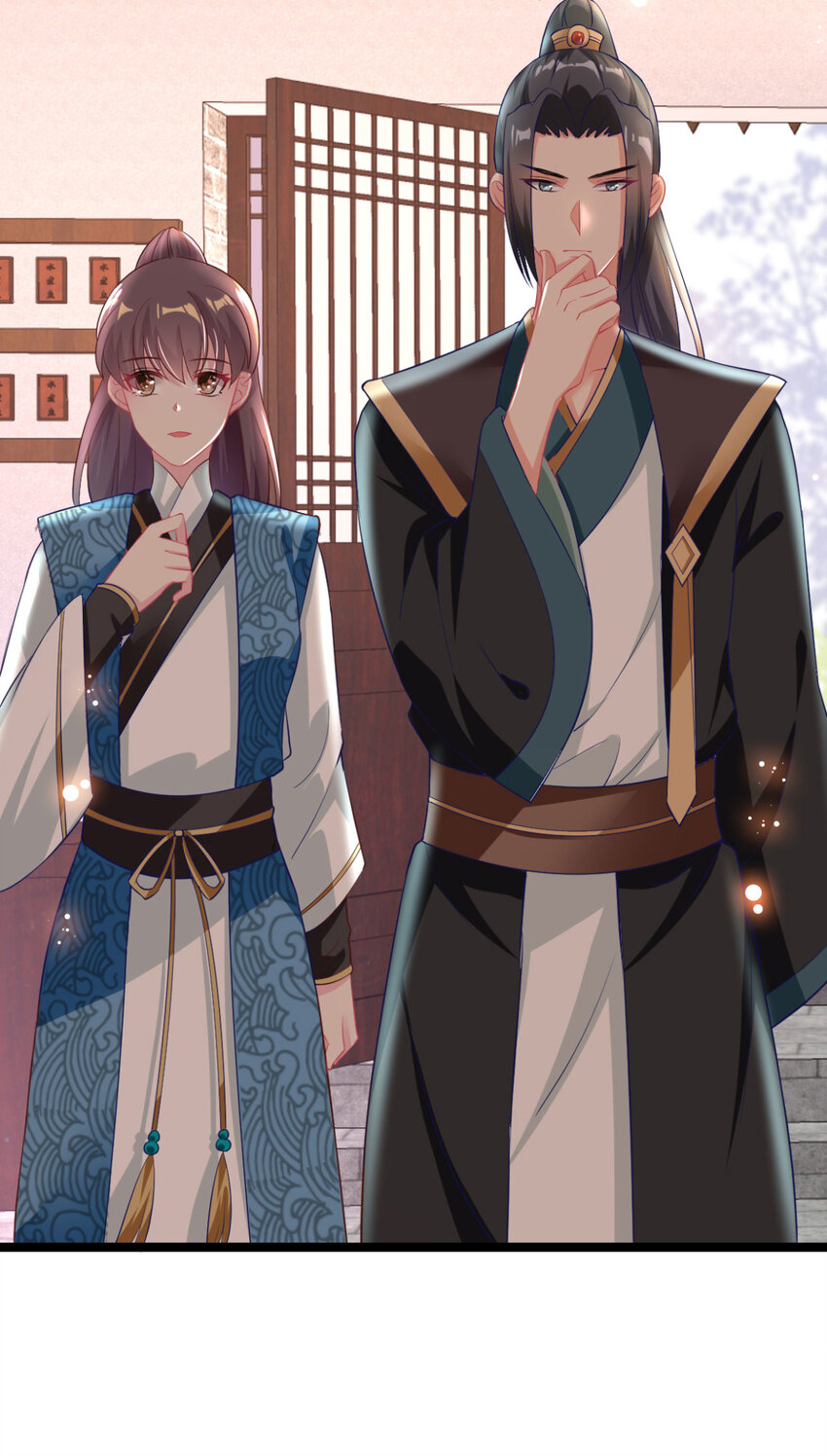 第12话 奇怪的系统任务-第13话