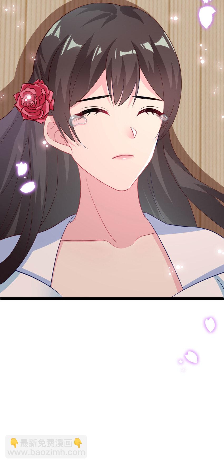 第18话 我哪里比不上齐陌染了-第19话