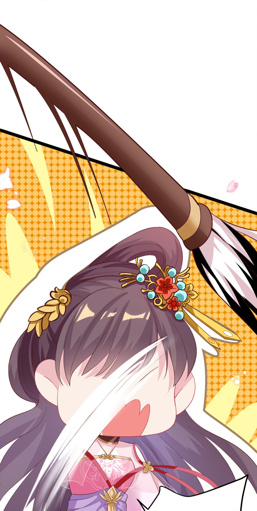 第20话 齐唯手中毒药的来源-第21话