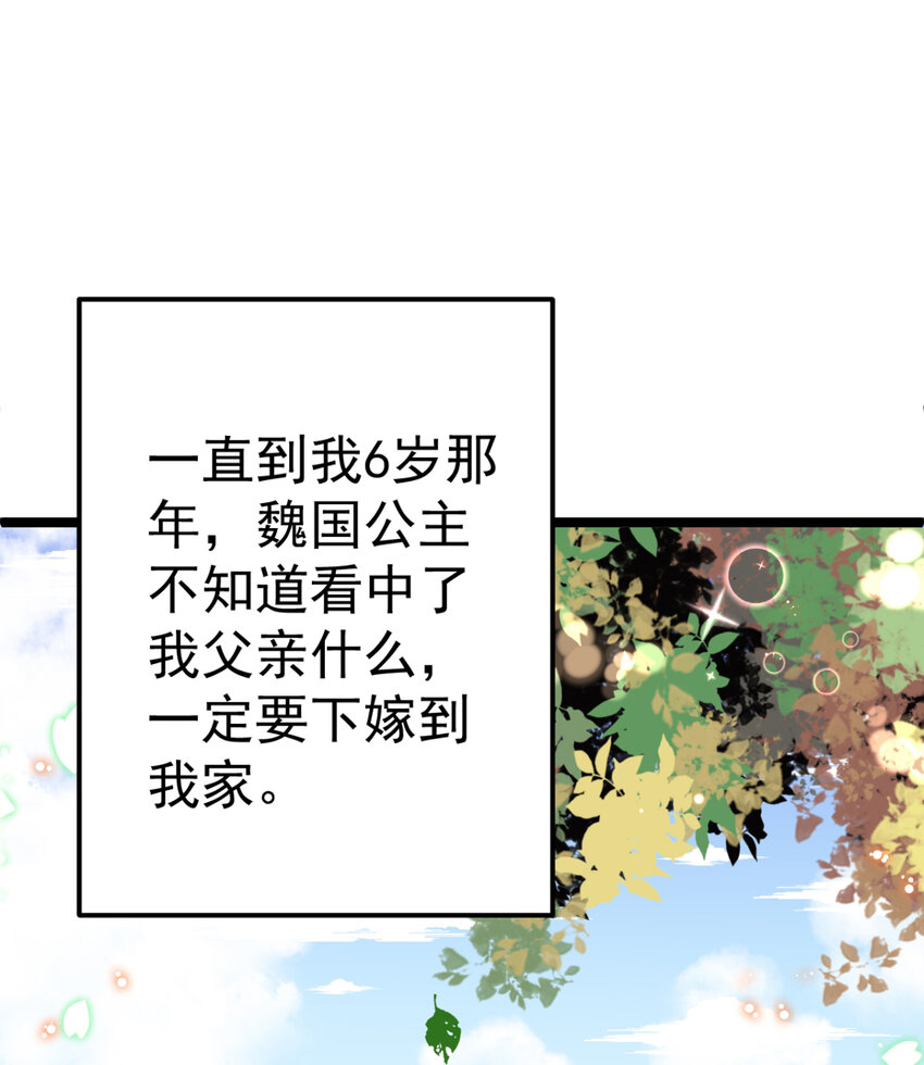 番外 回忆往事-第29话