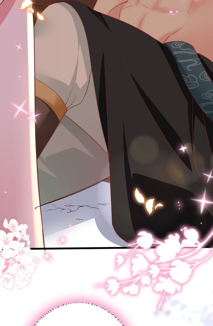 第4话 他太硬了-第5话