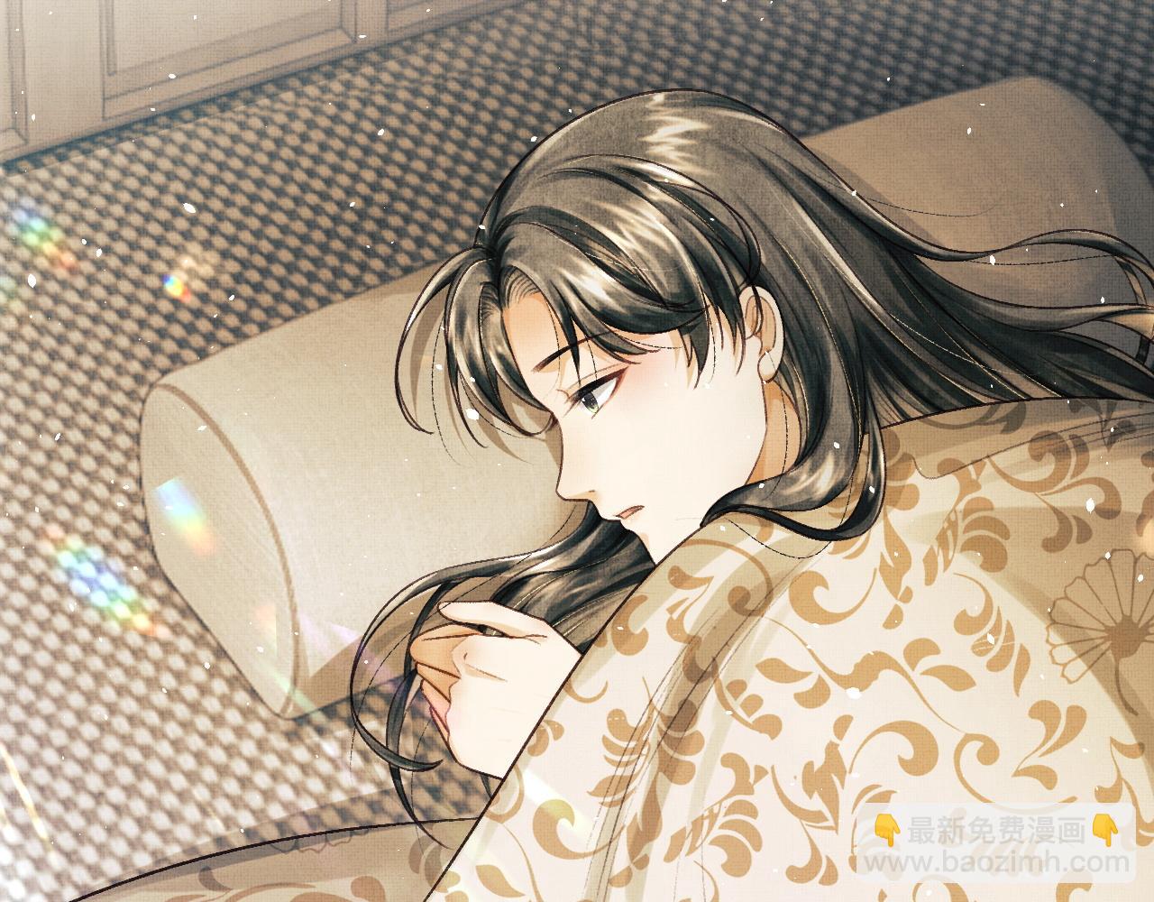 第24话 能不能喜欢我一点？(1/3)-第27话