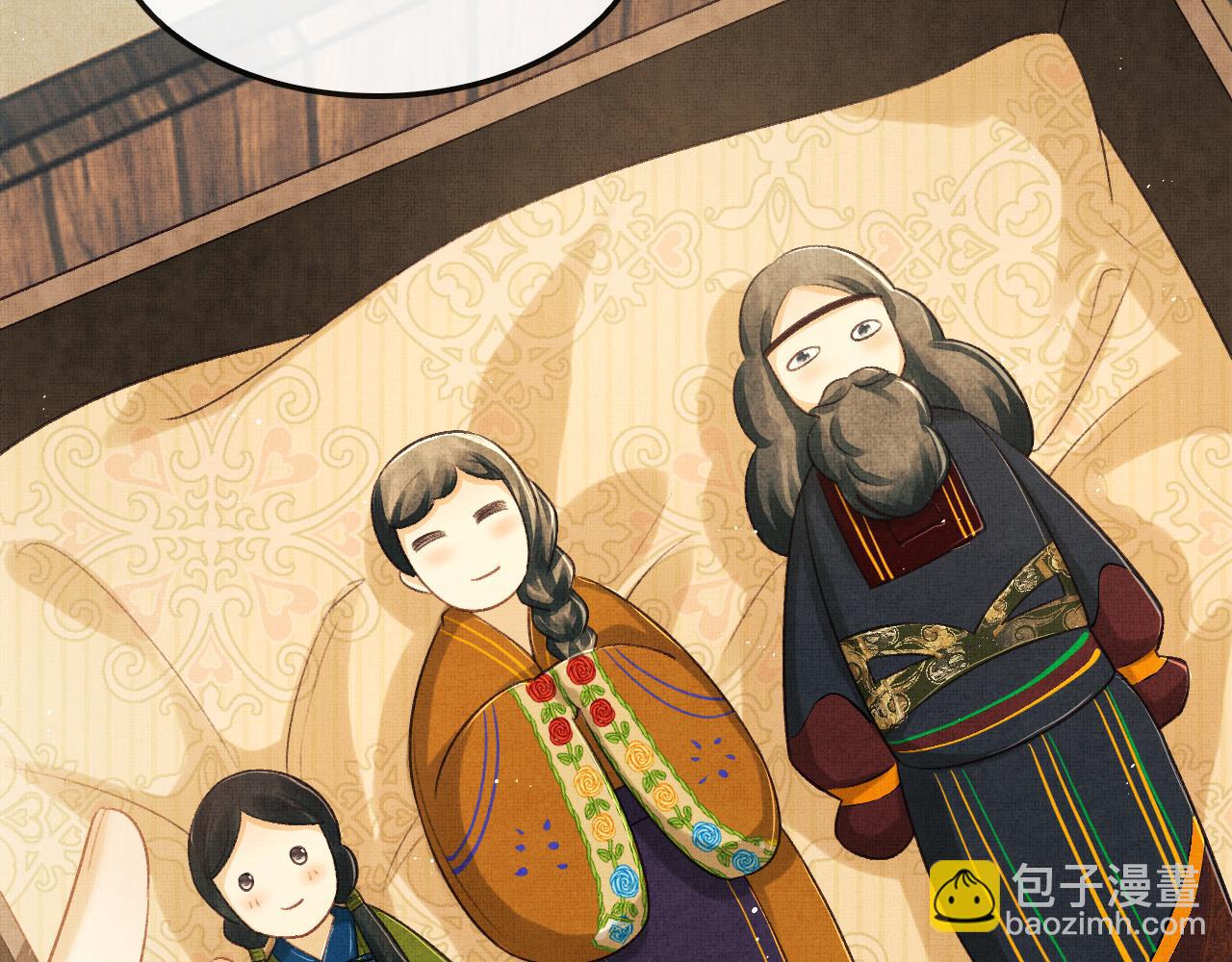 第28话 他要回来了(1/4)-第31话