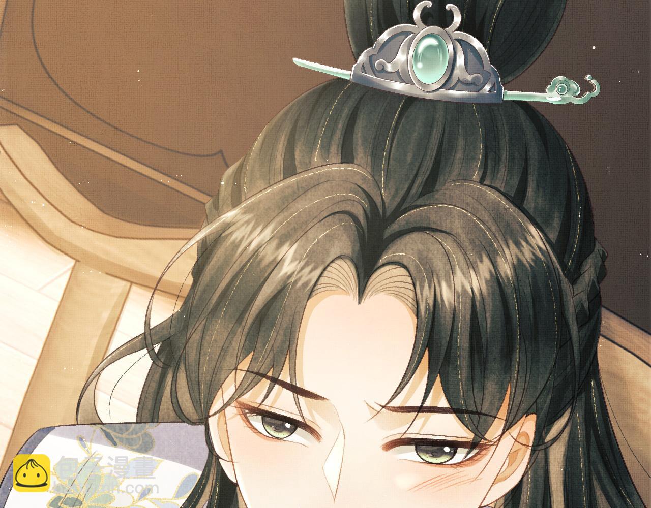 第30话 慕之明吃醋(1/3)-第33话