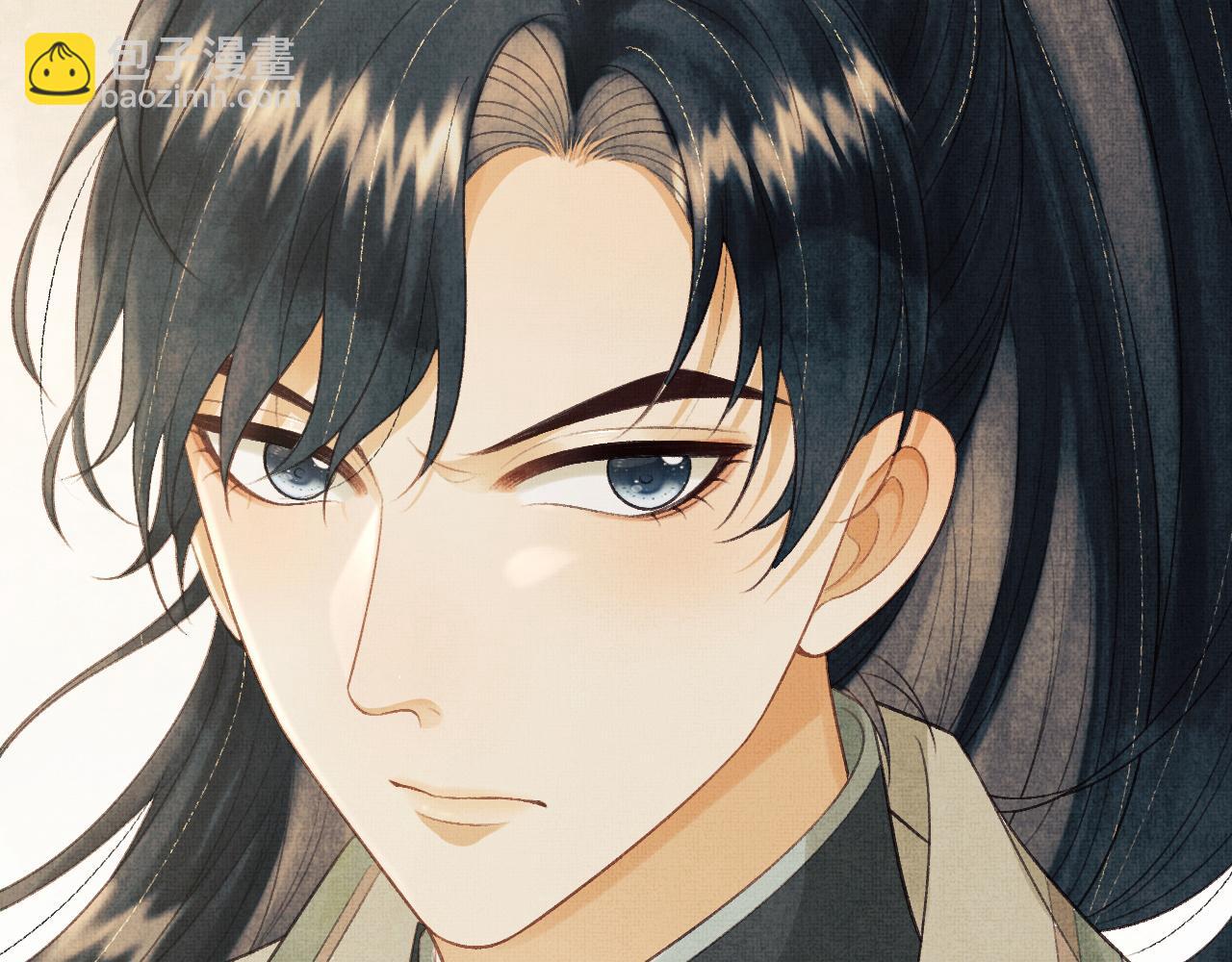 第30话 慕之明吃醋(1/3)-第33话