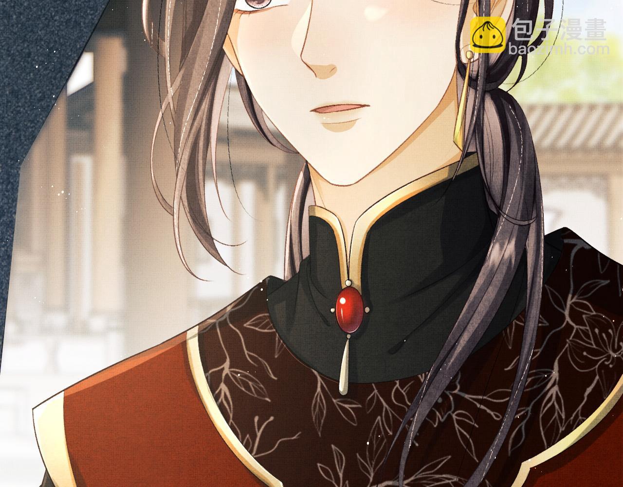 第30话 慕之明吃醋(1/3)-第33话