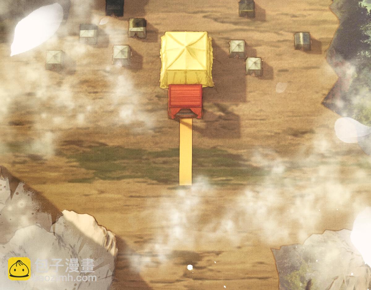 第2话 落水被救(1/4)-第5话