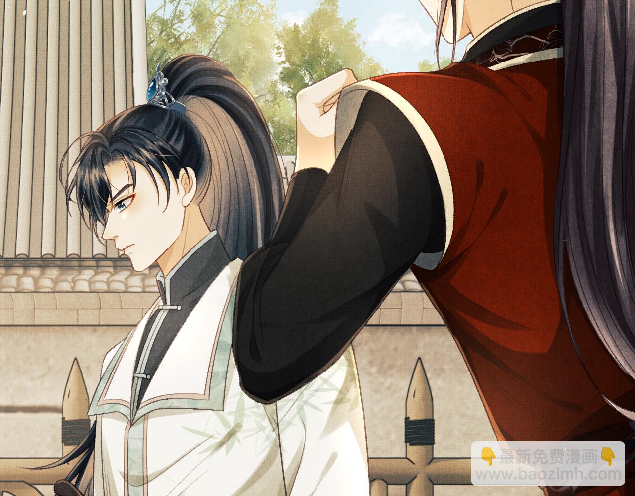 第40话 就只是这样？(1/3)-第43话