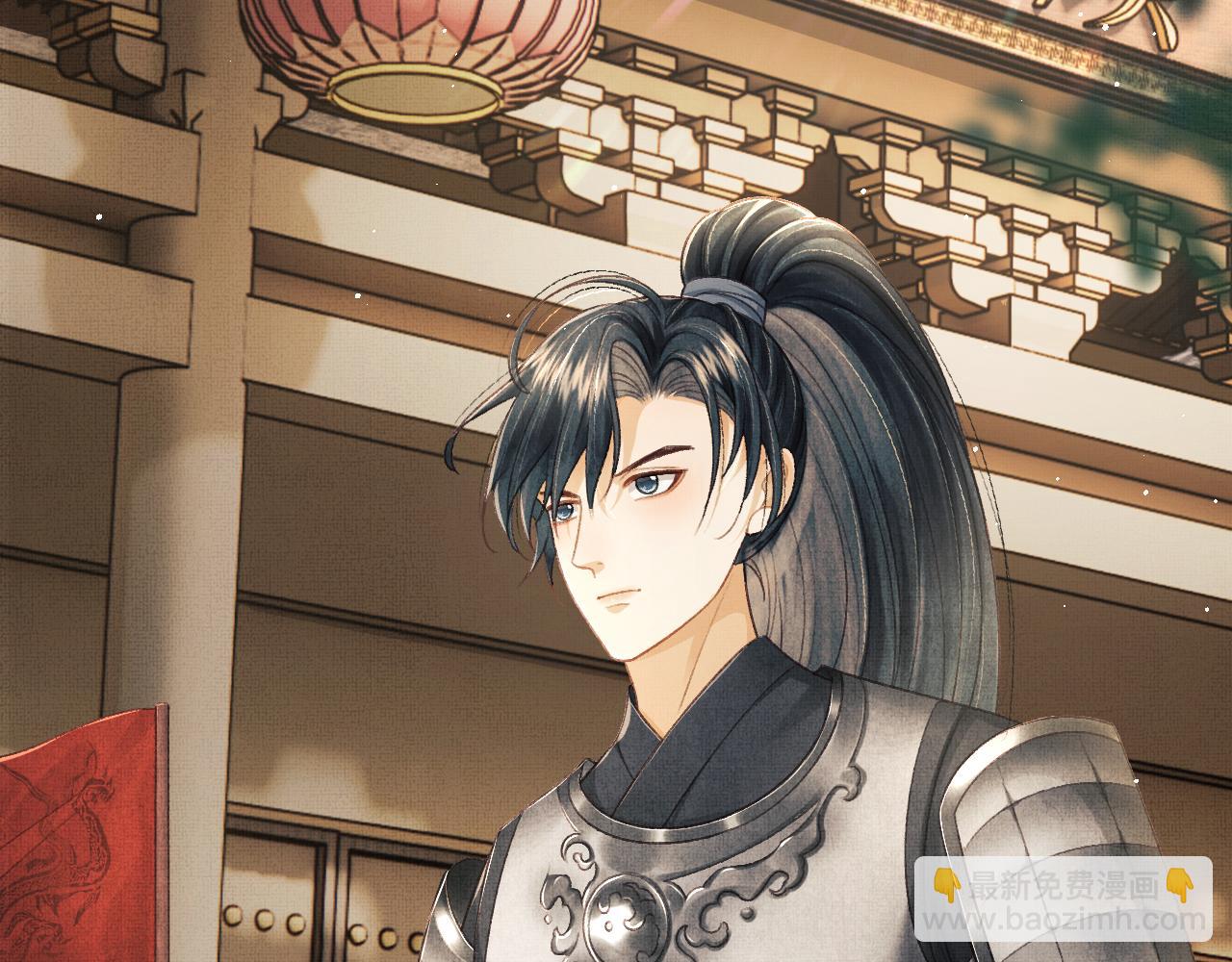 第42话 可以抱一下吗？(1/3)-第45话